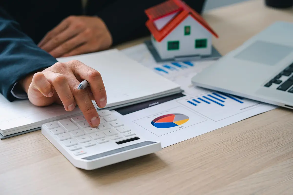 Palm Harbor Rental Expenses That Keep Returning: What Repeat Costs Can Tell You About Your Property